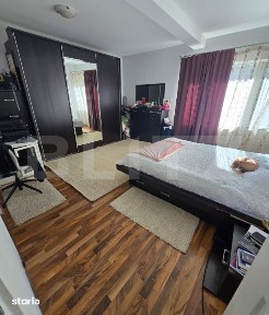 Apartament cu 3 camere, 95 mp - Zalau
