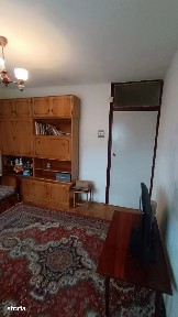 Apartament 2 Camere, Renovabil, 47mp, Zona Dionisie Roman