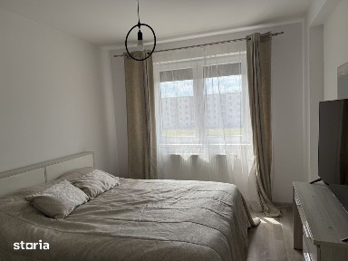 Apartament 2 camere zona TRACTORUL