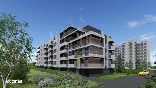 Apartament o camera de vanzare in Baile Felix, Cordau