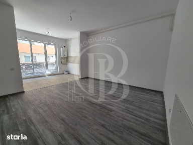 2 camere cu Gradina-Finalizat-Mutare Imediata-Th. Pallady