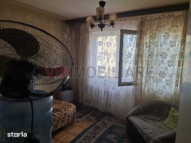 Apartament 2 camere | Dâmbovița - Timișoara | Etaj 3 | 50 mp