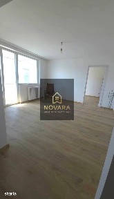 2 camere spatios luminos Splaiul Crisanei