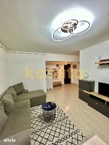 Apartament 2 camere|Bloc 2020|Complet mobilat și utilat