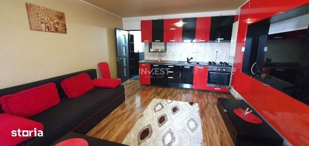 2 CAMERE MOBILAT+UTILAT ROND MALL MOLDOVA