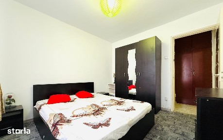 2 camere Podul Grant | Decomandat | Bloc reabilitat