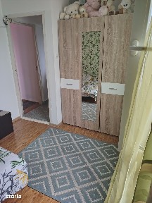 Vand apartament zona Nord Râmnicu Vâlcea