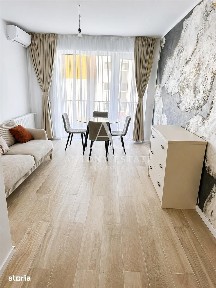 Antony Estate | Vanzare 2 Cam, Bloc NOU - Prima Onestilor, Iosia