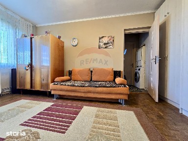 Apartament 2 camere în Gheorgheni | Aproape de Iulius Mall și FSEGA