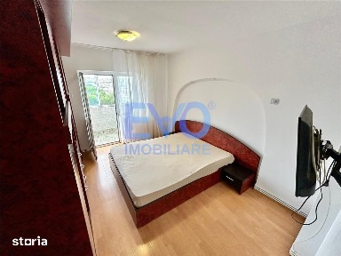 APARTAMENT DE VANZARE CU 3 CAMERE, NICOLINA 2