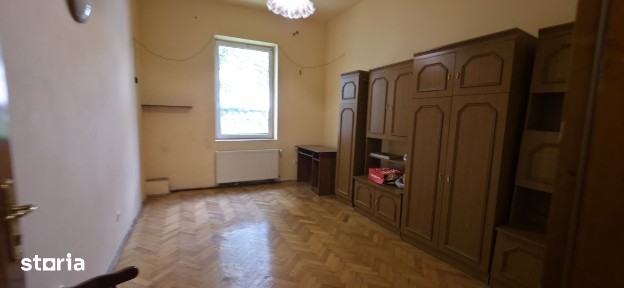 59000 euro! Ap cu 1 camera cu centrala proprie Baile Neptun