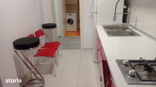 Vand apartament 2 camere in Sanpetru Residence Brasov