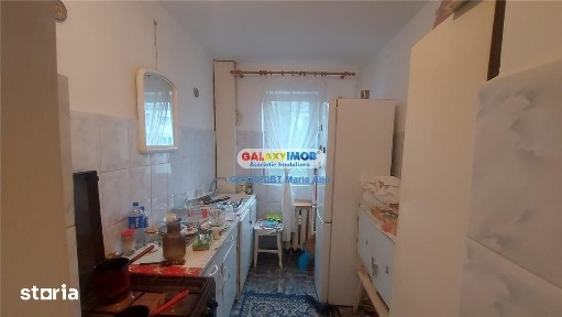 Apartament 2 camere, etaj 3, Gradinita 23!