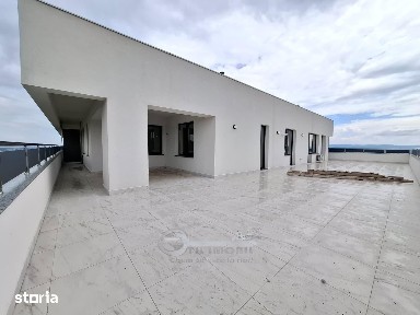 Apartament 3 camere, Penthouse, de vanzare in Iasi Galata, bloc 2026