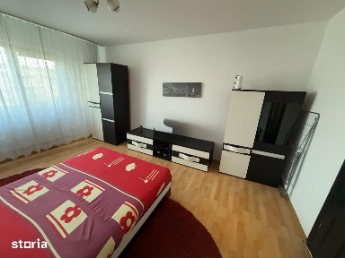 Garsoniera de vanzare in Timisoara, zona Buziasului - AEM | Mobilata s