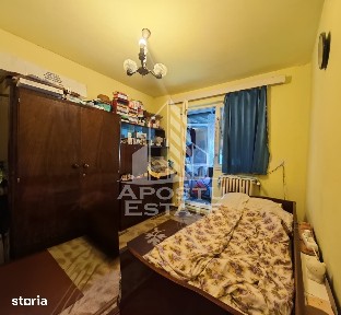 Apartament cu 4 camere de vanzare, Zona Dacia,Timisoara