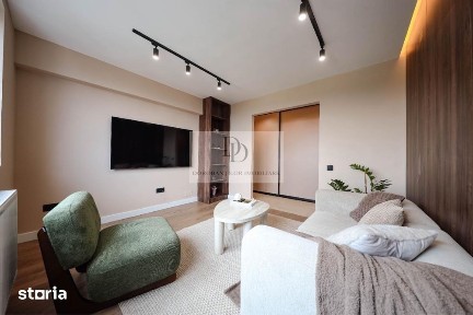 Apartament 2 camere finisaje LUX | Vedere deschisă | Gheorgheni