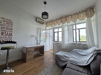 Apartament 2 Camere - Bloc 2008 - BV Socola - Granit