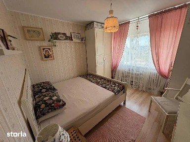 Apartament 3 camere De Vanzare Sos Pantelimon Sectia 9 Mobilat