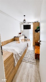 Apartament 2 camere | Incalzire pardoseala | Gradina 30 mp | Bloc NOU