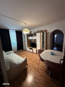 4 camere complet renovat | Parcul Moghioroș