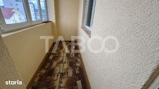 Apartament 4 camere etaj intermediar cu pivnita zona Strand Sibiu