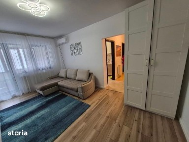 Apartament 2 camere + Loc Parcare Subterană Drumul Taberei