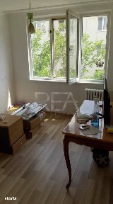 2 camere, et 3/4, 50 mp, bloc 1978, anvelopat-Drumul Taberei