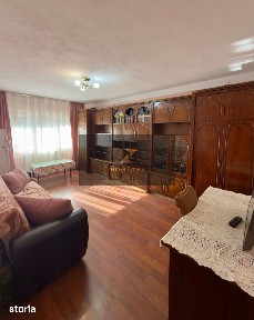 Apartament tip Pb mare, etaj 2, decomandat, str. Someșului, Oradea