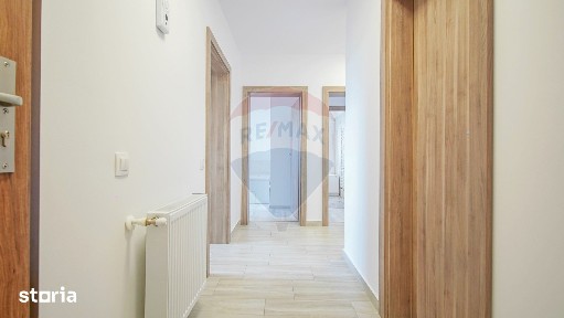 Apartament de 3 camere luminos | 81 mp | Renovat complet | Cu Parcare