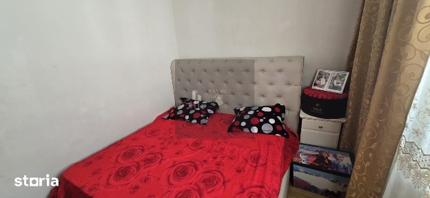 2 camere decomandat / zona Brancoveanu