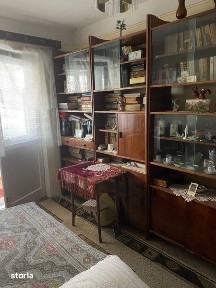 Apartament 3 camere, 62 mp, decomandat - Zona Spitalului, Radauti