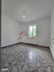 Etaj 1 - Lunca Cetatuii, 2 camere renovat, liber