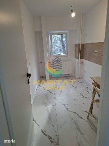 Garsoniera decomandata la 5 minute de metrou