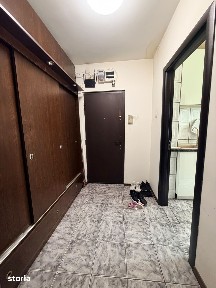 Apartament 2 camere, Titan, etaj parter, balcon