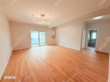 Apartament intabulat 2 camere la cheie 55 mp utili cu loc parcare