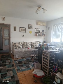 Apartament cu 3 camere de vânzare - Bulevardul Ion Mihalache nr. 235