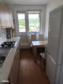Apartament cu 2 camere, balcon și lift