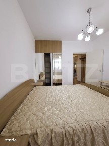 Apartament 3 camere, 66 mp, 2 locuri de parcare, zona Calea Bucuresti