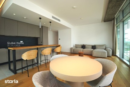 UPsite 3-Room Apartment | Parking & Storage | 100 sqm | Promenada Mall