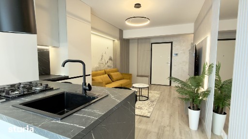 Ap Premium 4 camere - 96 Mp + Grădină 43 Mp - Complex Nou