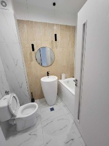 Propietar, Weiner Palada garsoniera moderna centrala proprie. Bloc nou!