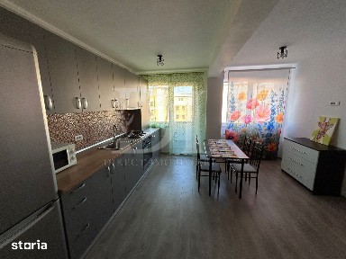 Apartament 3 camere - Florești, zona Florilor