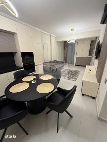 Vânzare apartament 2 camere | Parcare subterană | Zona VIVO