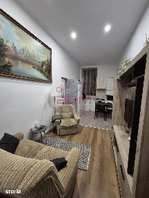 Apartament modern | 3 camere | parcare | zona centrala