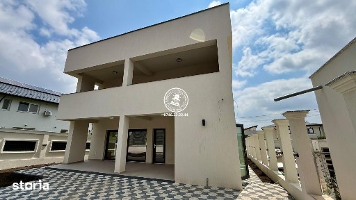 Casa de vanzare in Valea Lupului - Popas Pacurari