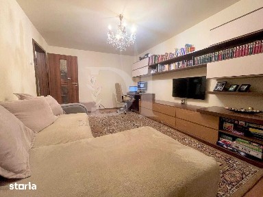 Apartament 3 camere decomandate - Zorilor, Cluj-Napoca