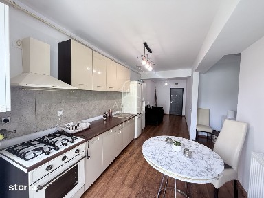 Oportunitate! Apartament 2 camere la cheie, zona Calea Baciului