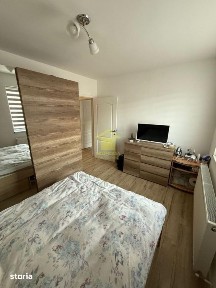 Apartament 3 camere decomandate, etaj 1, zona Sesul de Sus
