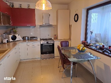 Apartament exclusivist, 3 camere • 100 mp • Strada Donath